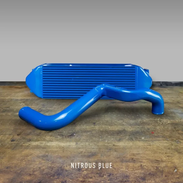 Ford Focus RS Performance Intercooler Kit, 2016-2018, color personalizado - Imagen 8