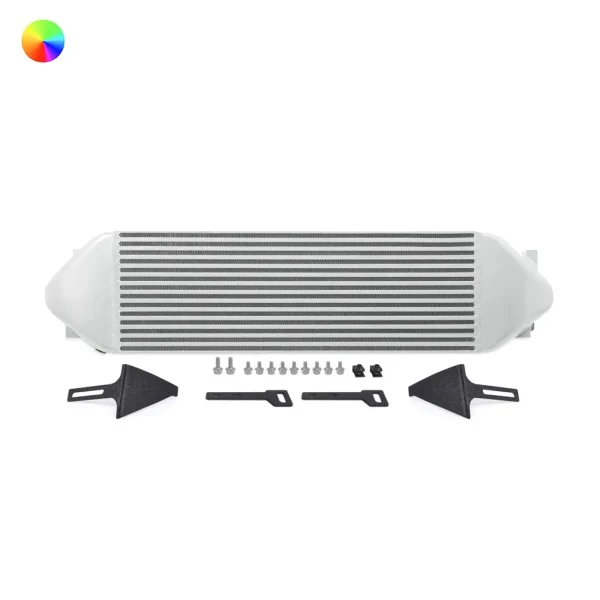 Ford Focus RS Intercooler 2016-2018, color personalizado