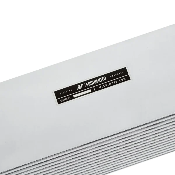 Ford Focus RS Intercooler 2016-2018, color personalizado - Imagen 8