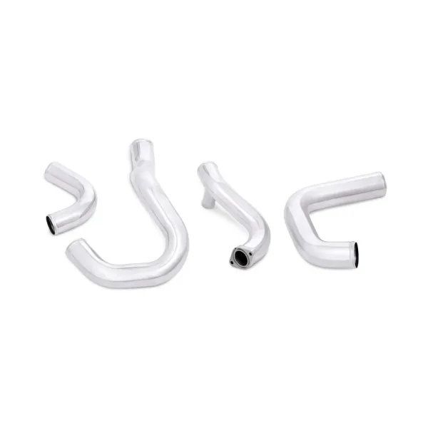 Kit de intercooler de montaje frontal Subaru WRX, 2015-2021, color personalizado - Imagen 4