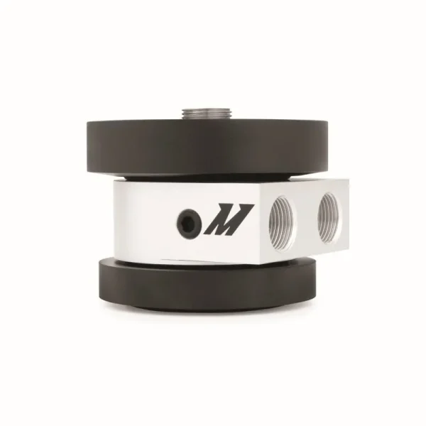 Kit de enfriador de aceite, compatible con Subaru BRZ/Scion FR-S 2013+ - Imagen 13