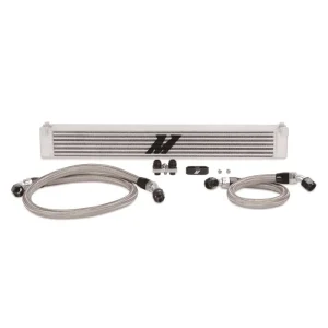 Kit de enfriador de aceite, compatible con BMW E46 M3 2001-2006