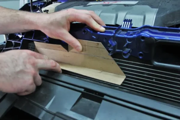 Kit de enfriador de aceite, compatible con Ford Focus ST 2013-2018 - Imagen 18