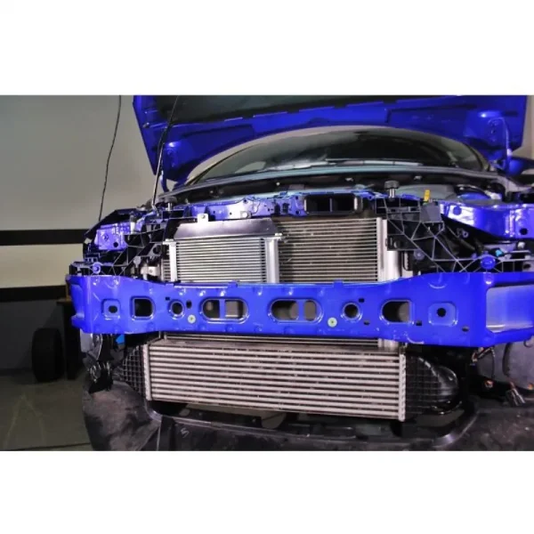 Kit de enfriador de aceite, compatible con Ford Focus ST 2013-2018 - Imagen 20