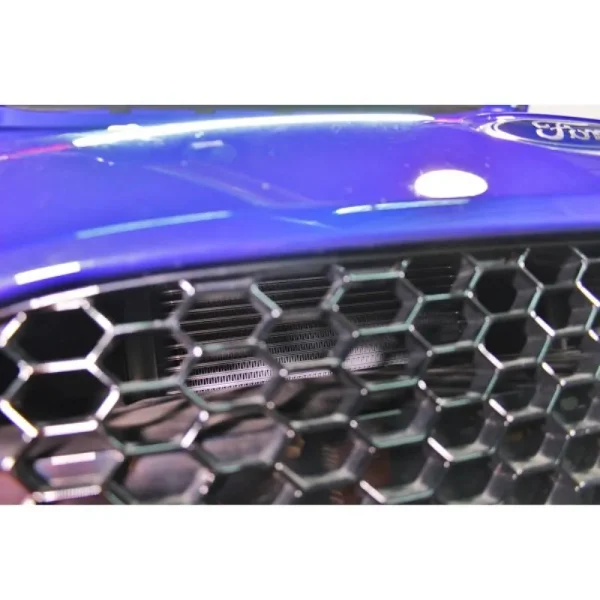 Kit de enfriador de aceite, compatible con Ford Focus ST 2013-2018 - Imagen 21