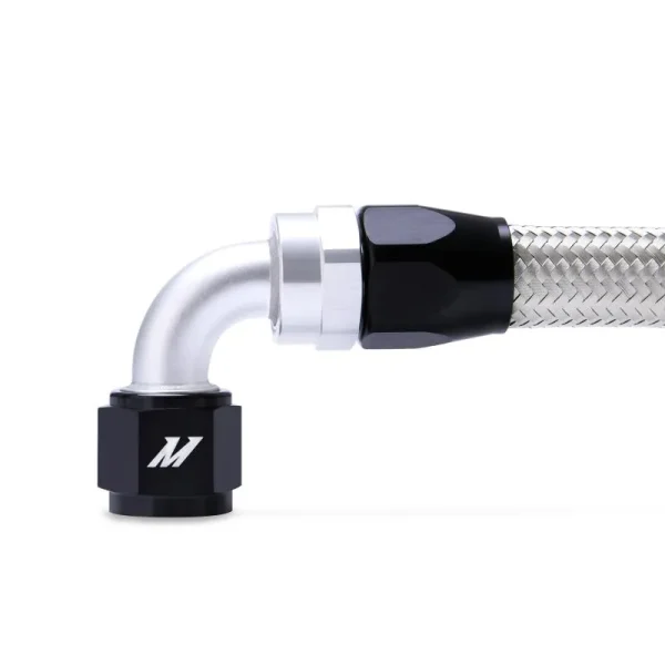 Kit de enfriador de aceite termostático, compatible con Mazda Miata 1999-2005 - Imagen 8