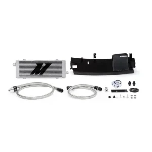 Enfriador de aceite, compatible con Ford Focus RS 2016-2018