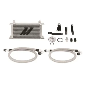Kit de enfriador de aceite, compatible con Honda S2000 2000-2009