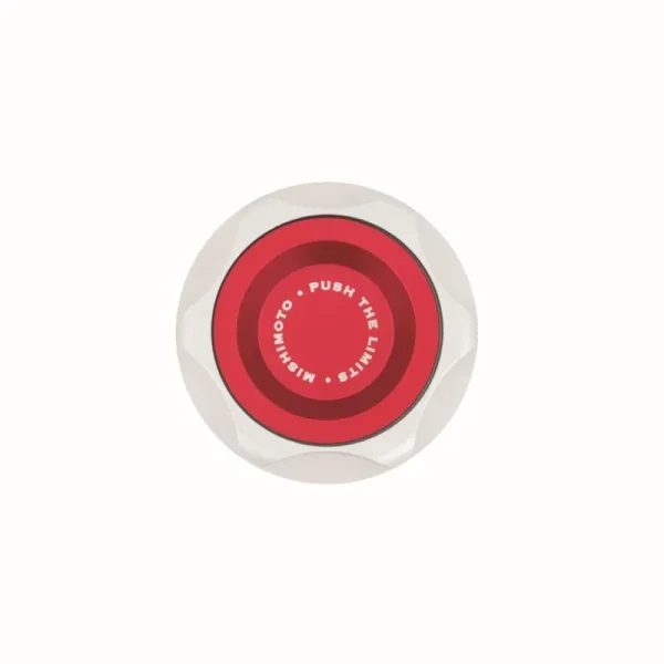 Tapón de llenado de aceite compatible con Toyota - Imagen 3