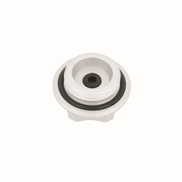 Tapón de llenado de aceite compatible con Toyota - Imagen 4