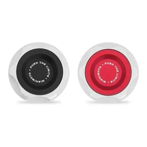 Tapón de llenado de aceite compatible con Subaru