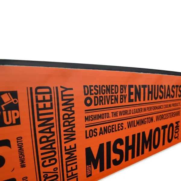 Radiador de aluminio X-Line Performance, compatible con Nissan 350Z 2003-2006 - Imagen 14