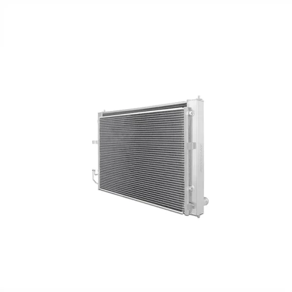Radiador de aluminio de alto rendimiento, compatible con Infiniti G35/G37 2007-2013 - Imagen 6