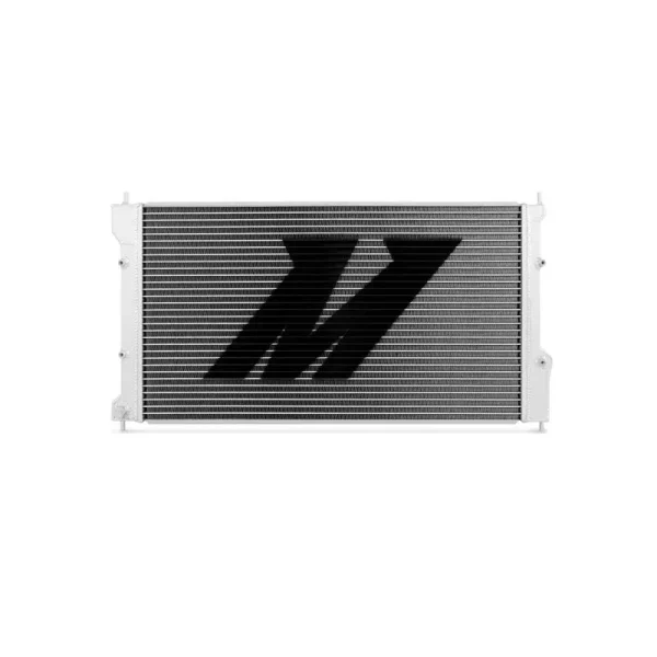 Radiador de aluminio de alto rendimiento, compatible con Subaru BRZ 2013+/Toyota GT86 2017+ - Imagen 5