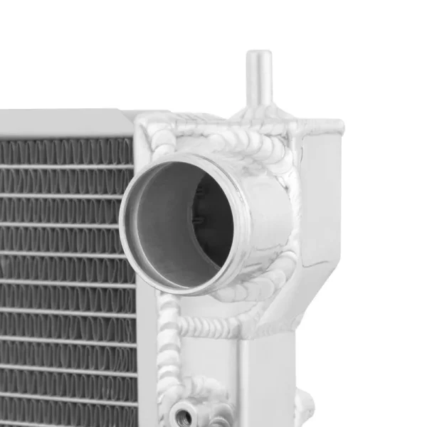 Radiador de aluminio de alto rendimiento, compatible con Subaru BRZ 2013+/Toyota GT86 2017+ - Imagen 6
