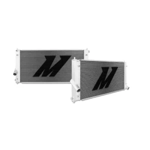Radiador de aluminio de alto rendimiento para Toyota Celica 2000-2005
