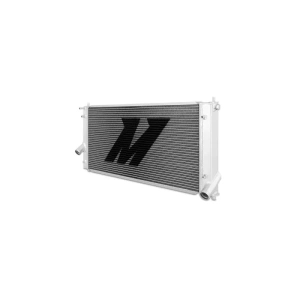 Radiador de aluminio de alto rendimiento para Toyota Celica 2000-2005 - Imagen 2