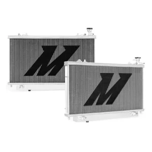 Radiador de aluminio de alto rendimiento, compatible con Holden VE Commodore V8 6.0L 2006-2012
