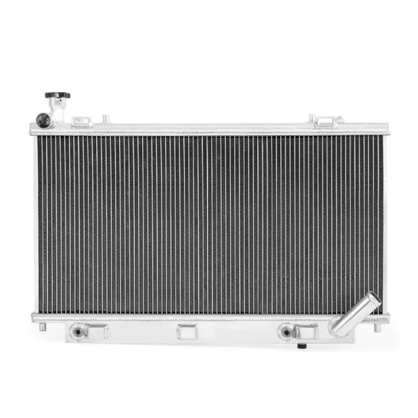 Radiador de aluminio de alto rendimiento, compatible con Holden VE Commodore V8 6.0L 2006-2012 - Imagen 3