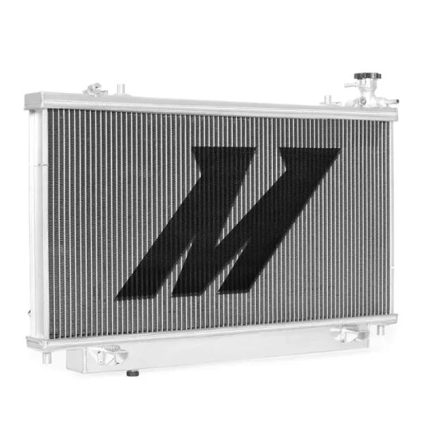 Radiador de aluminio de alto rendimiento, compatible con Holden VE Commodore V8 6.0L 2006-2012 - Imagen 4