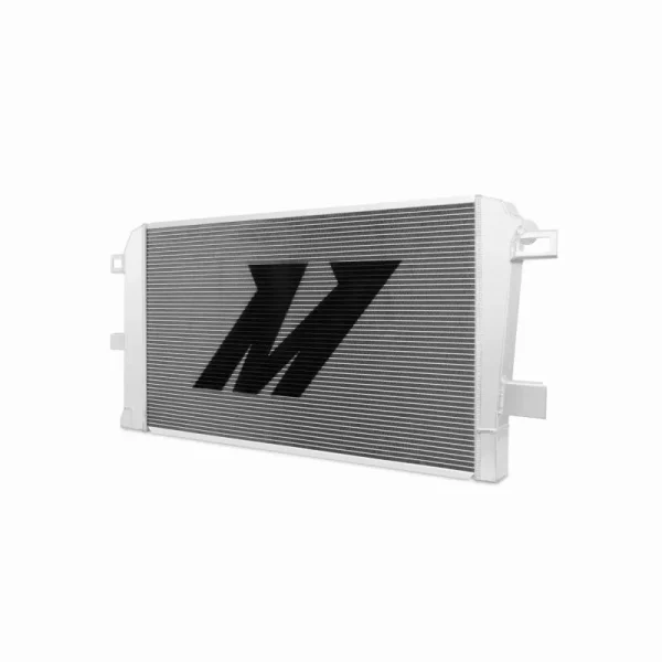 Radiador de aluminio, compatible con Chevrolet/GMC 6.6L Duramax 2001-2005 - Imagen 3
