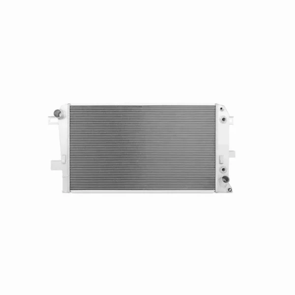 Radiador de aluminio, compatible con Chevrolet/GMC 6.6L Duramax 2001-2005 - Imagen 4