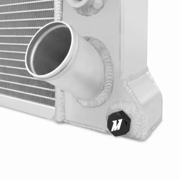 Radiador de aluminio, compatible con Chevrolet/GMC 6.6L Duramax 2001-2005 - Imagen 5