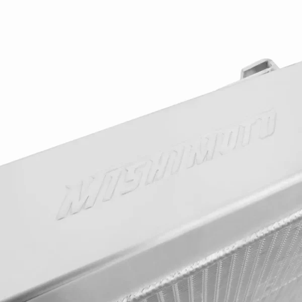 Radiador de aluminio, compatible con Chevrolet/GMC 6.6L Duramax 2001-2005 - Imagen 7