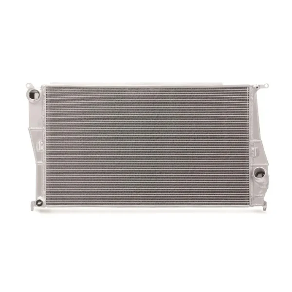 Radiador de aluminio de alto rendimiento, compatible con BMW 335i/135i (manual) 2006-2013 - Imagen 3