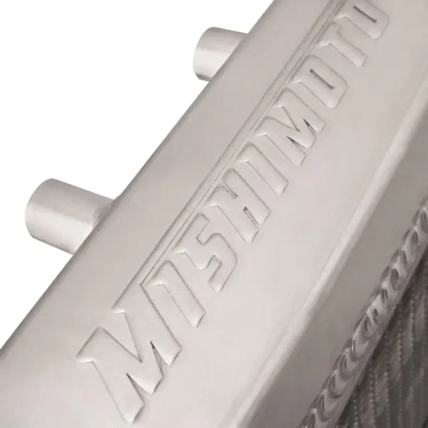 Radiador de aluminio de alto rendimiento para Mitsubishi Eclipse 1990-1994 - Imagen 4