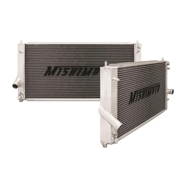 Radiador de aluminio de alto rendimiento, compatible con Toyota MR2 Spyder 2000-2005