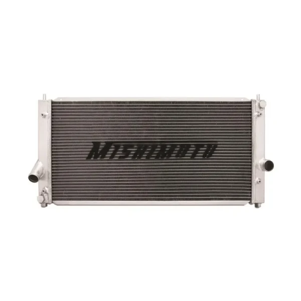 Radiador de aluminio de alto rendimiento, compatible con Toyota MR2 Spyder 2000-2005 - Imagen 2