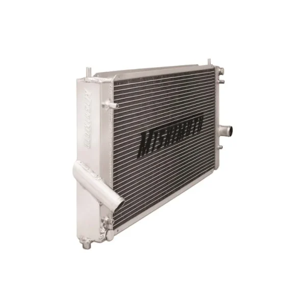 Radiador de aluminio de alto rendimiento, compatible con Toyota MR2 Spyder 2000-2005 - Imagen 3