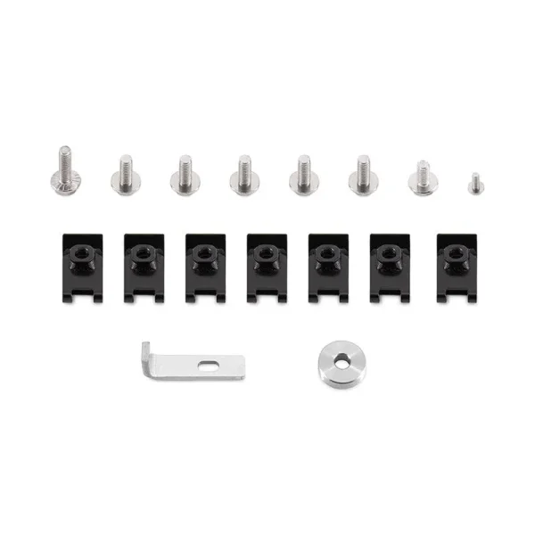 Radiador de aluminio de alto rendimiento, compatible con Ford F-150 2015+ - Imagen 6