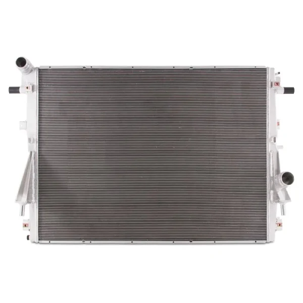 Radiador primario de aluminio, compatible con Ford 6.7L Powerstroke 2017+ - Imagen 4