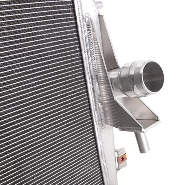 Radiador primario de aluminio, compatible con Ford 6.7L Powerstroke 2017+ - Imagen 5