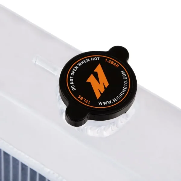 Radiador de aluminio de rendimiento diésel, compatible con Ford 6.9L y 7.3L IDI 1983-1994 - Imagen 4