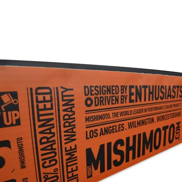 Radiador de aluminio de alto rendimiento, compatible con Ford Focus ST 2013-2018 - Imagen 10