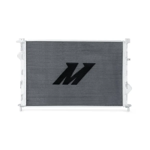 Radiador de aluminio de alto rendimiento, compatible con Ford Focus ST 2013-2018 - Imagen 2