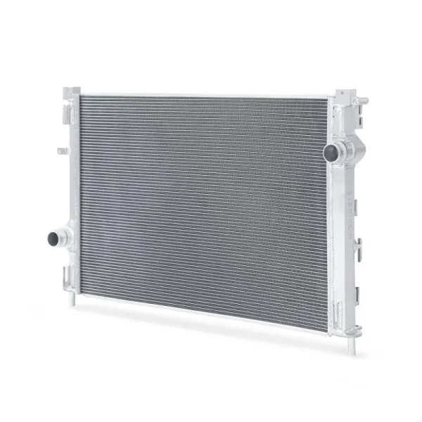 Radiador de aluminio de alto rendimiento, compatible con Ford Focus ST 2013-2018 - Imagen 3