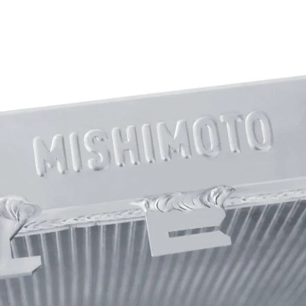 Radiador de aluminio de alto rendimiento, compatible con Ford Focus ST 2013-2018 - Imagen 4