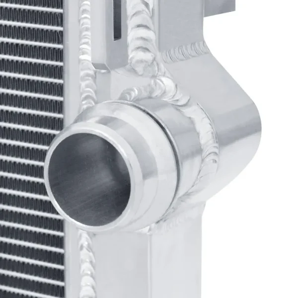 Radiador de aluminio de alto rendimiento, compatible con Ford Focus ST 2013-2018 - Imagen 5
