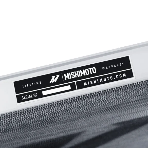 Radiador de aluminio de alto rendimiento, compatible con Ford Focus ST 2013-2018 - Imagen 6