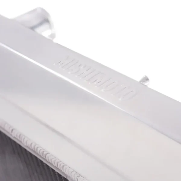 Radiador de aluminio de alto rendimiento, compatible con Chevrolet Silverado 1500 V8 1999-2014 - Imagen 5