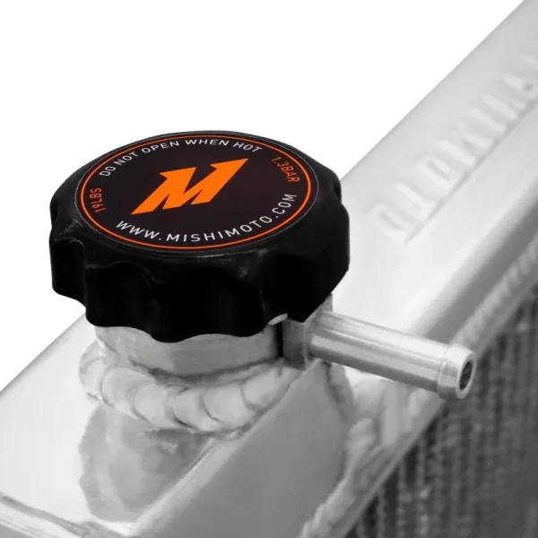 Radiador de aluminio de alto rendimiento, compatible con Lexus IS300 2001-2005 - Imagen 4