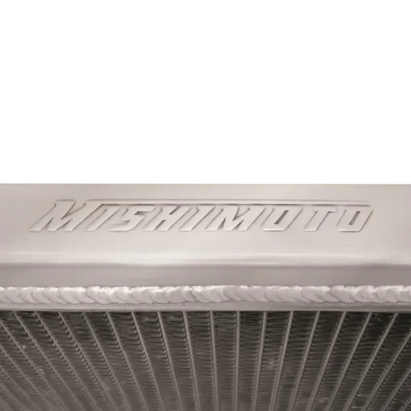 Radiador de aluminio de alto rendimiento, compatible con Lexus IS300 2001-2005 - Imagen 5