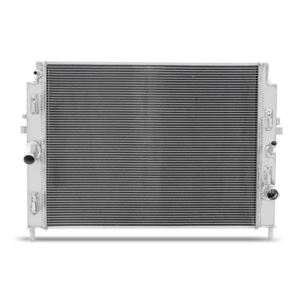 Radiador de aluminio de alto rendimiento, compatible con Mazda NC Miata (manual) 2006-2015 - Imagen 3