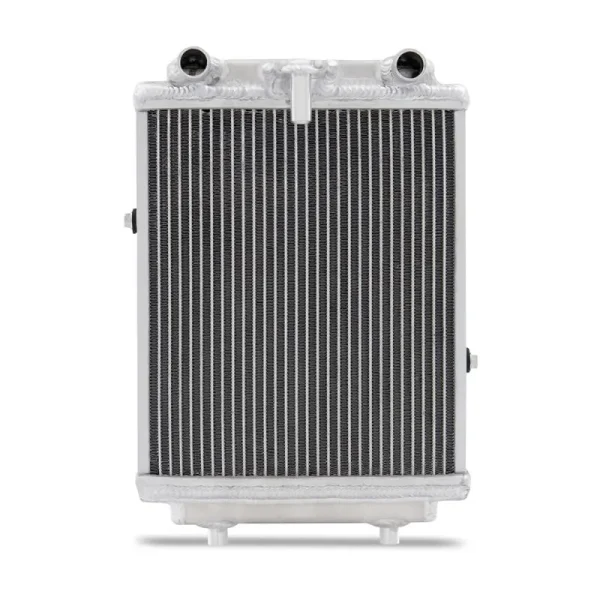 Intercambiador de calor auxiliar de rendimiento/enfriador DSG, compatible con plataforma Volkswagen y Audi MQB 2015+ - Imagen 3