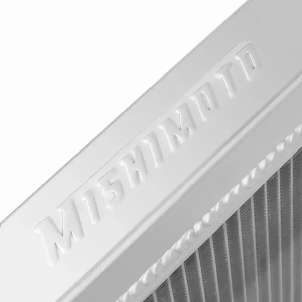 Radiador de aluminio de alto rendimiento, compatible con Nissan Maxima 2004-2008 - Imagen 5