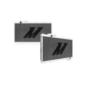 Radiador de aluminio de rendimiento para Acura NSX manual 1990-2005